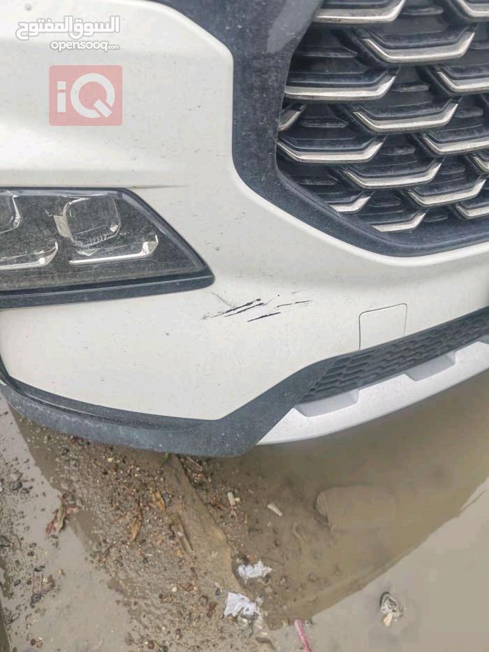 فورد تيريتوري